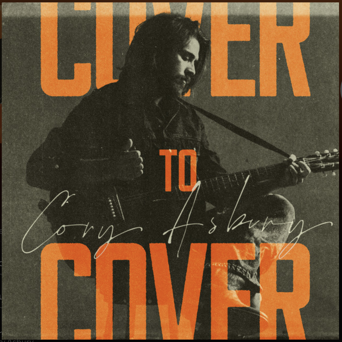 Cover To Cover [LP]