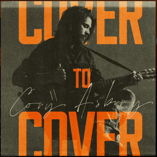 Cover To Cover [LP]