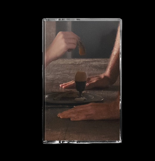 Wuthering Heights [Cassette]