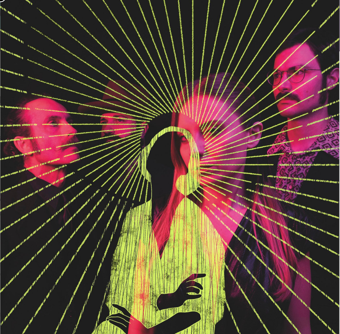 Santamante [LP] (Import)