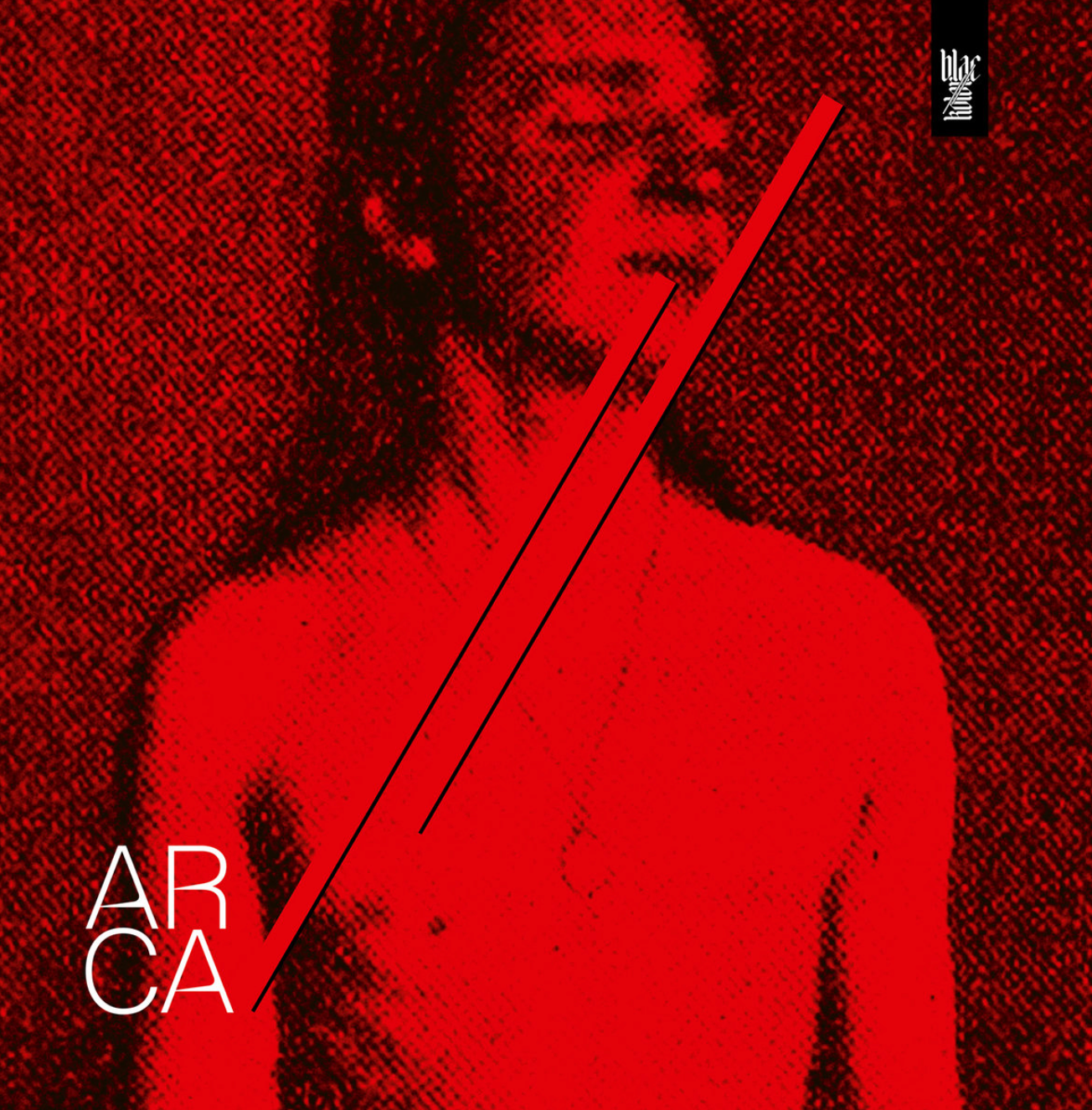 Arca [2LP] (Import)