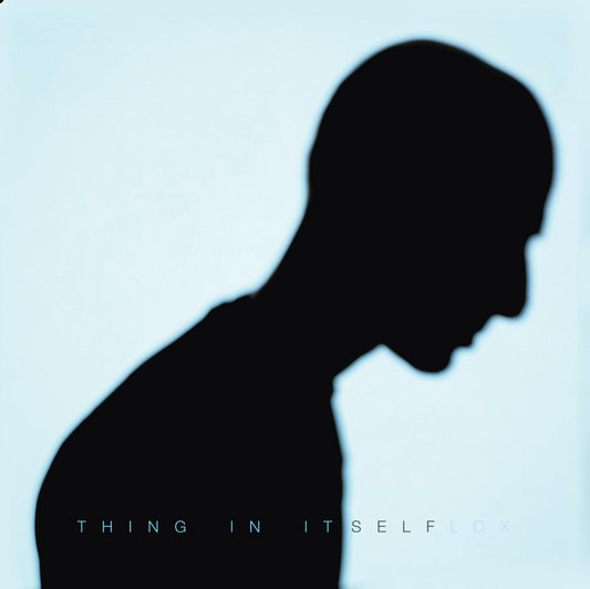 Thing In Itself [LP] (Import)
