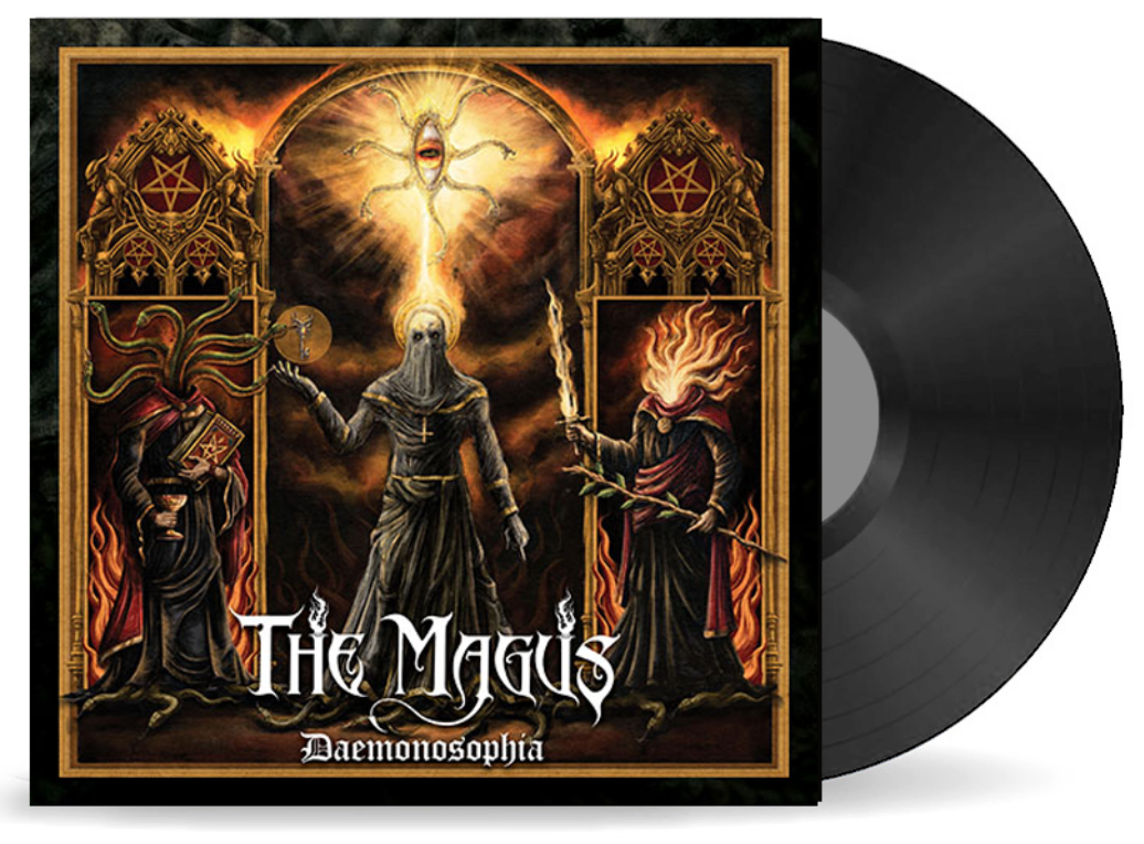 Daemonoshopia [LP] (Import)