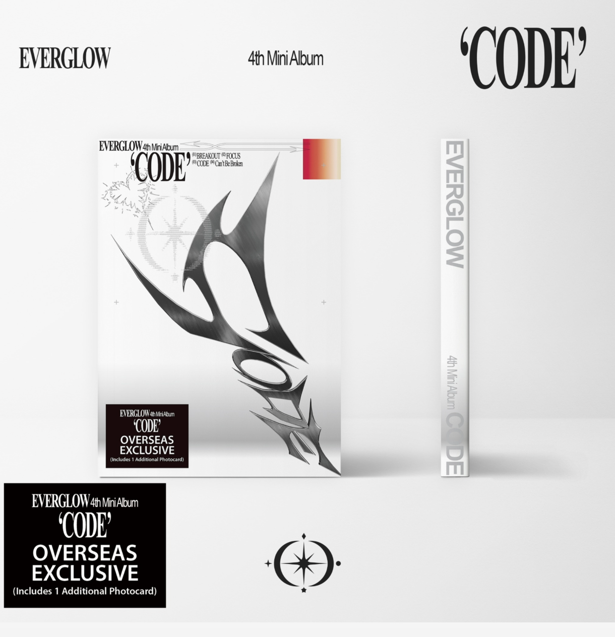Code [CD]