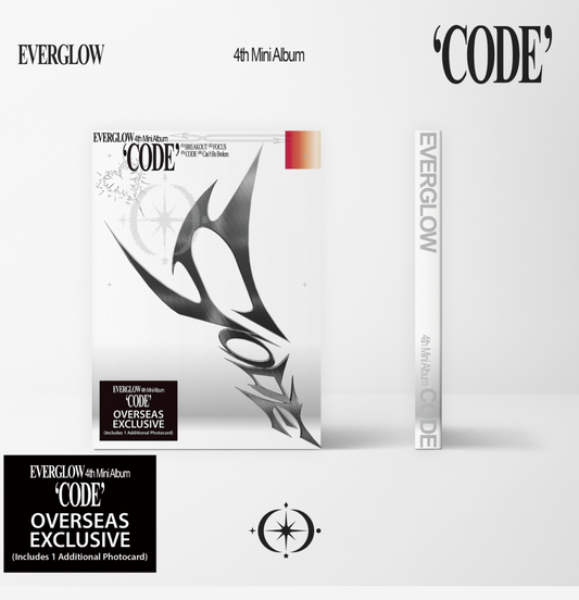 Code [CD]