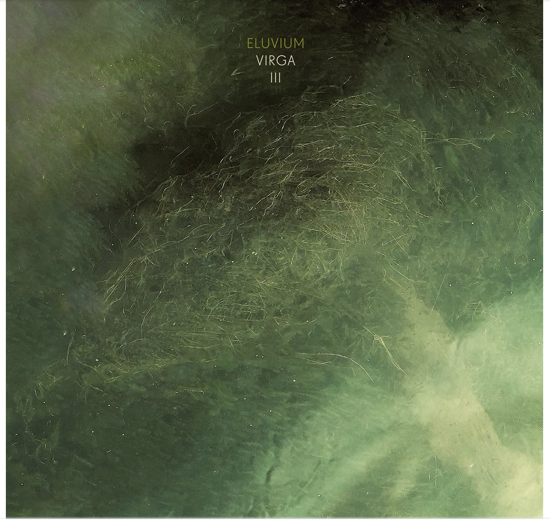 Virga III [Vinyl]
