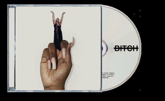 BITCH [CD]