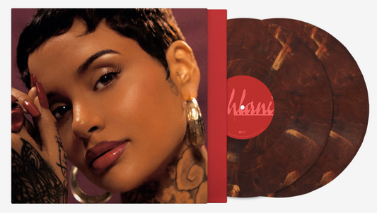 Kehlani [2LP Brown Vinyl]