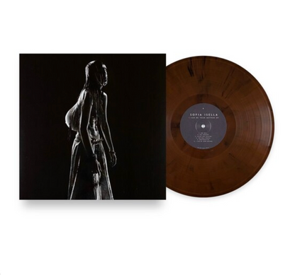 Sofia Isella — I Can Be Your Mother [Hardwood LP] — album artwork