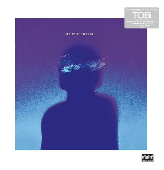 The Perfect Blue [LP]