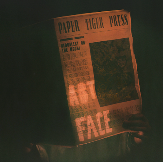 About Face [LP]
