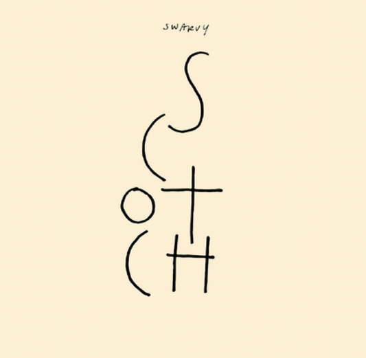 Scotch + Bonus Tracks [LP w/ 7"]