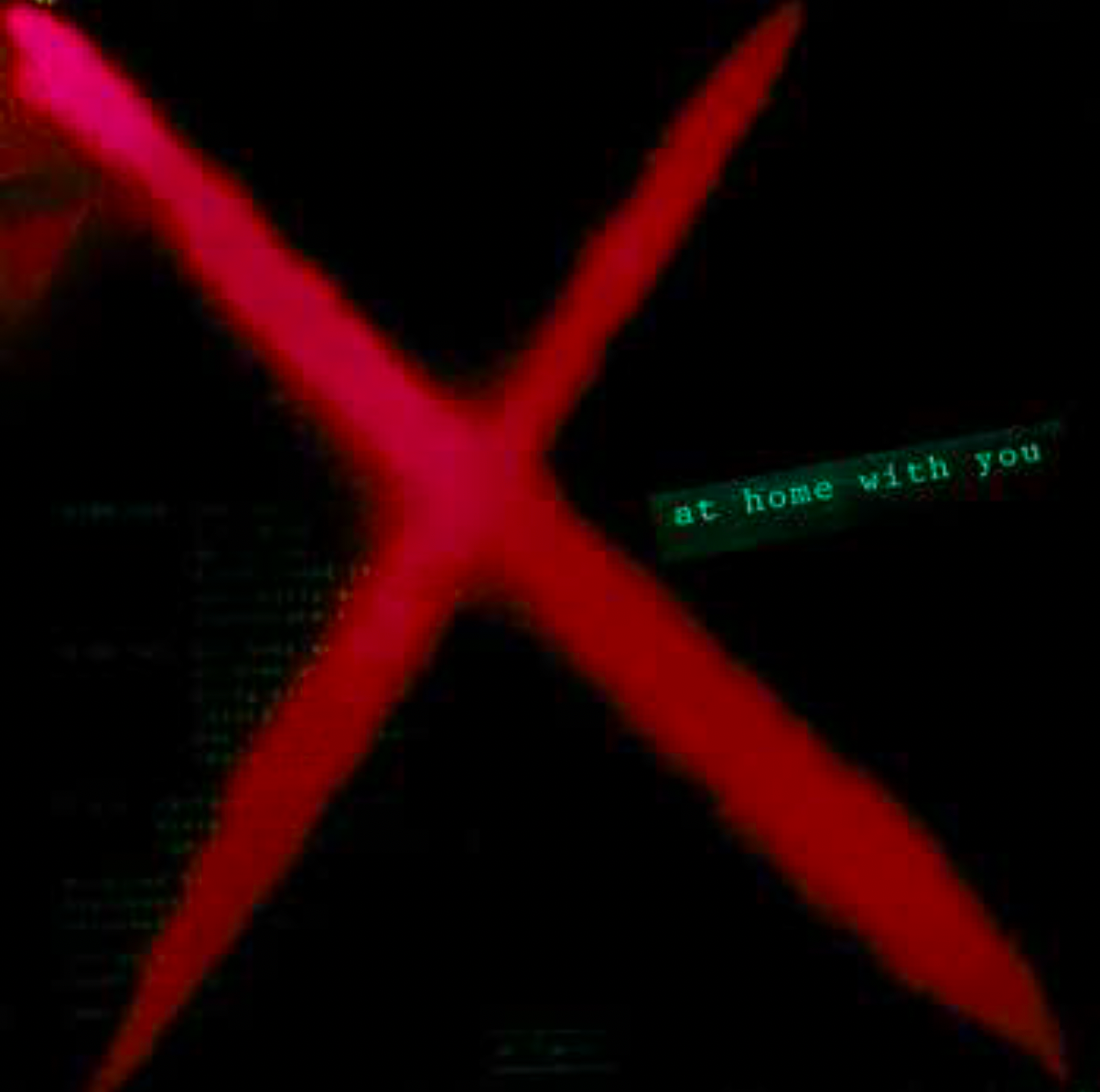 At Home With You [LP]