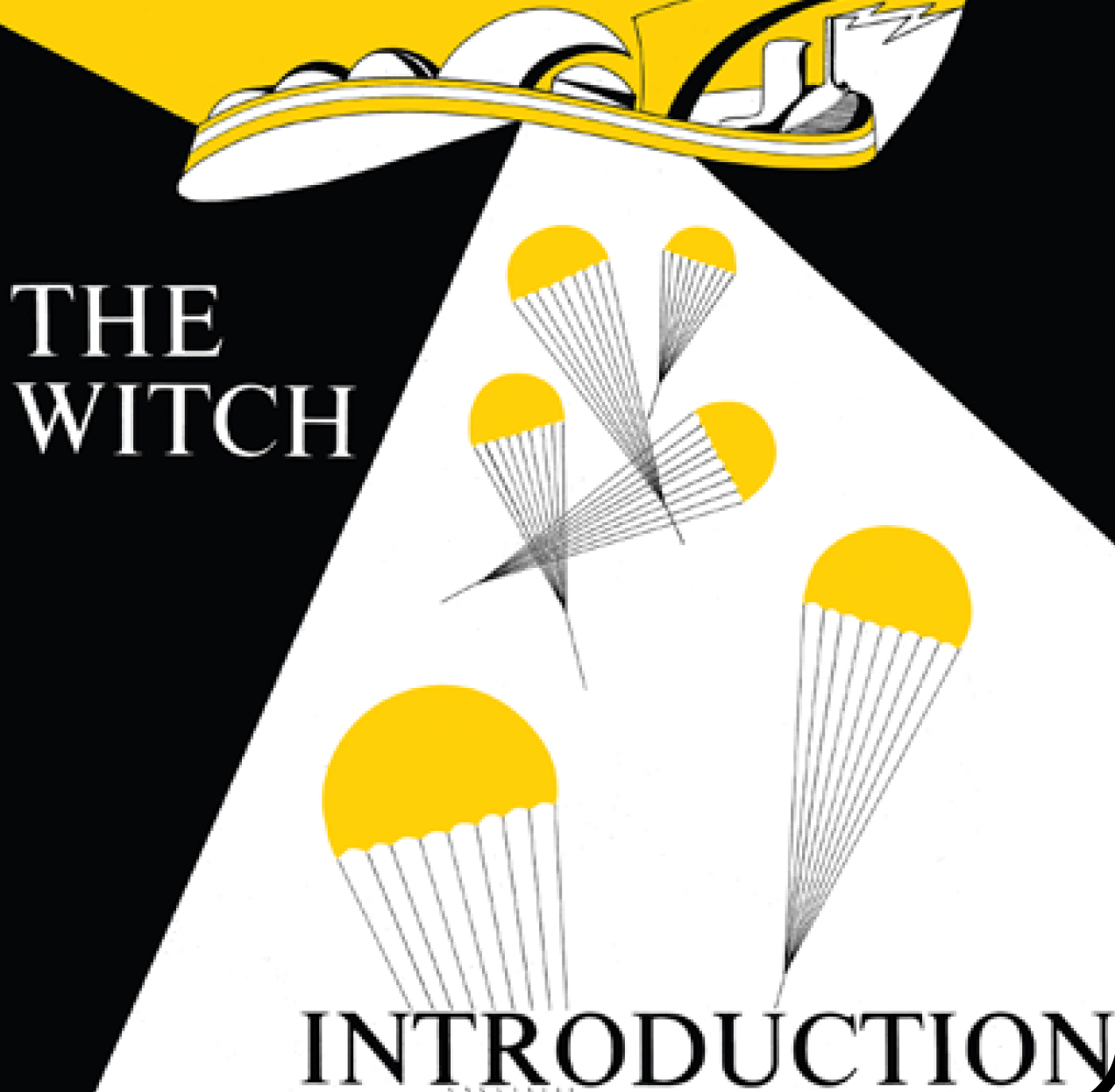 Introduction (Private Press Version) [LP]
