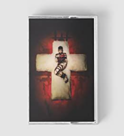 Holy Fvck [Cassette]