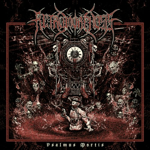 Psalmus Mortis [LP import]