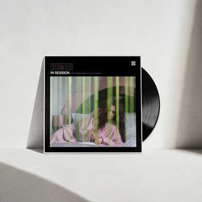 In Session [LP 180 Gram]