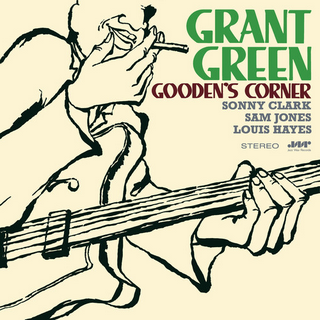 Gooden's Corner [Vinyl]