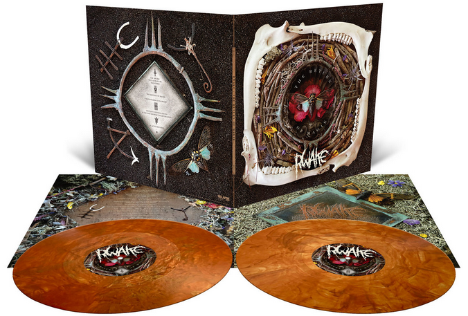 The Return Of Magik [Bronze 2LP]