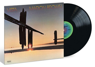 Vista (Verve By Request Series) [LP 180 Gram]