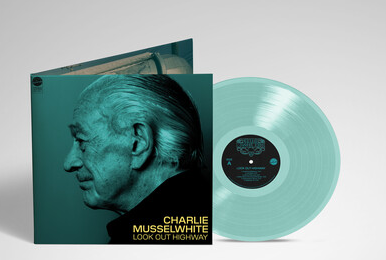 Look Out Highway [LP 140 Gram]