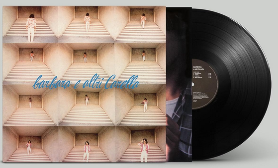 Barbara Ed Altri Carella [LP Import]