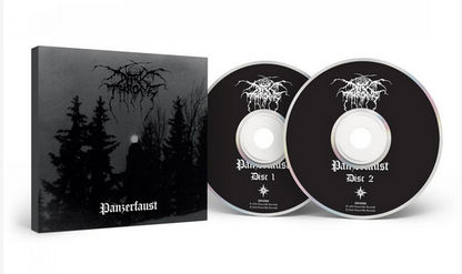 Panzerfaust [2CD 30th Anniversary Edition]