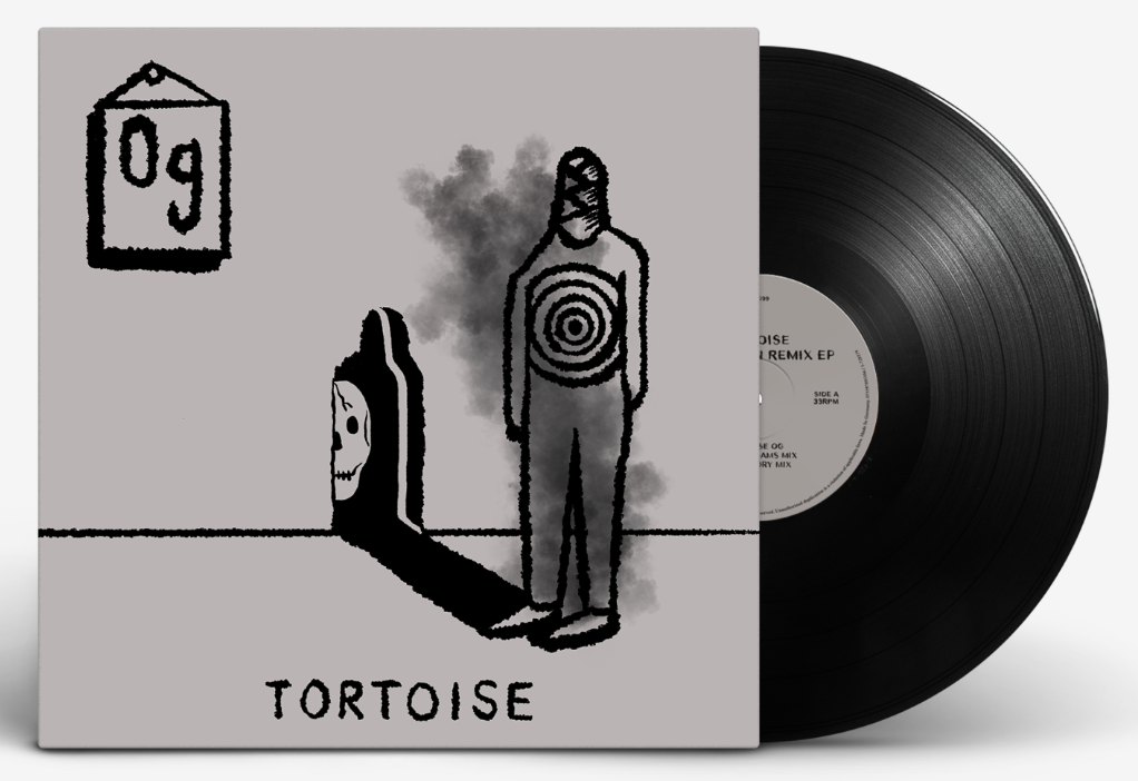 Oganesson (Remixes) [Limited Edition, Exclusive]