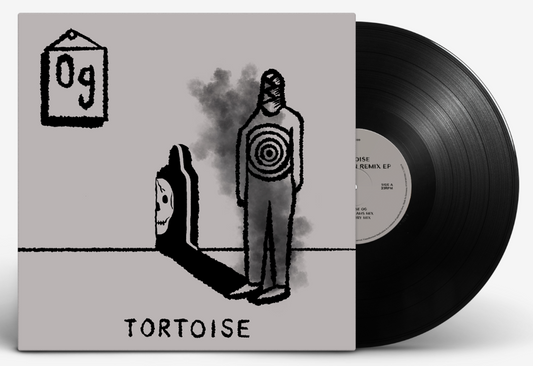 Oganesson (Remixes) [Limited Edition, Exclusive]