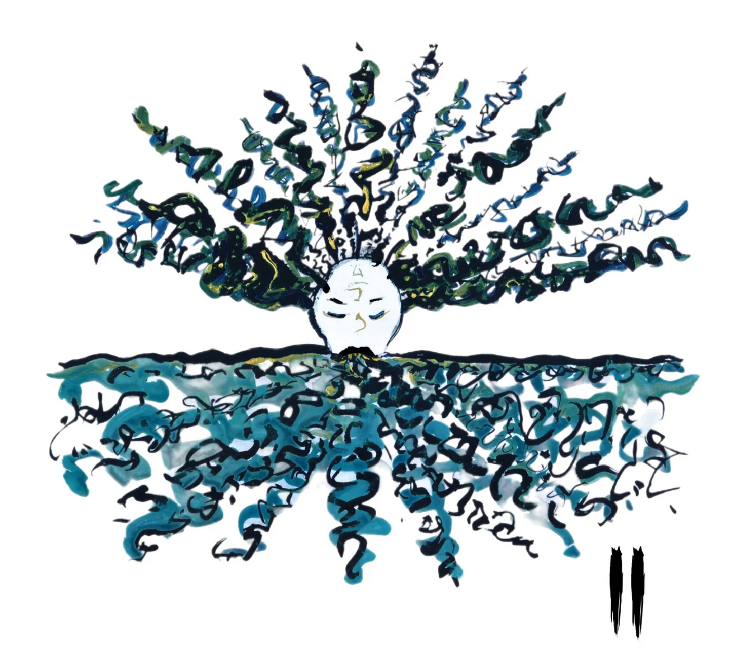 Drink The Sea I & II [2CD]