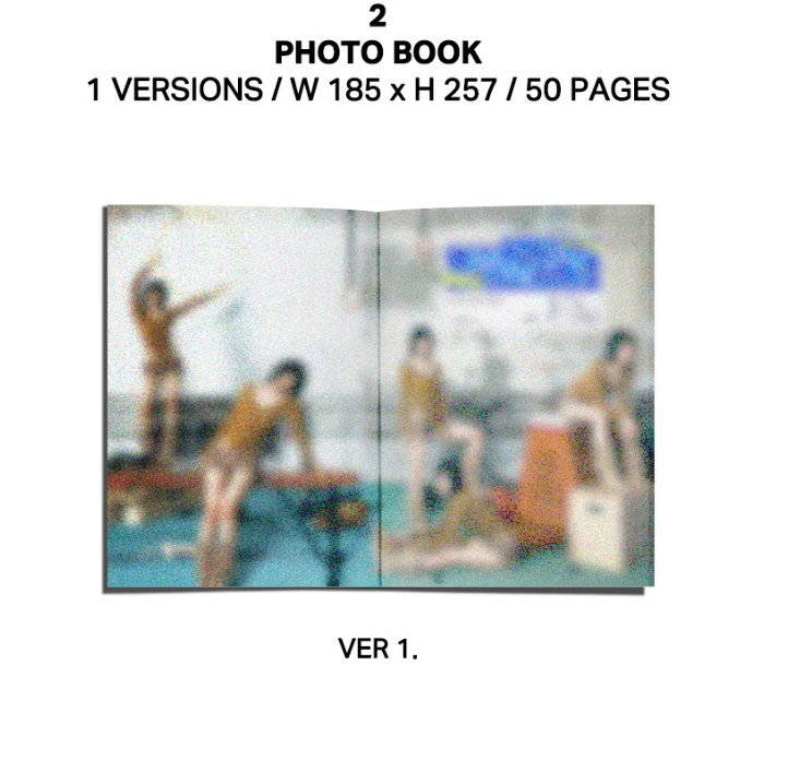 Soft Error (Sticker, Photo / Photo Card, Photo Book, Poster)