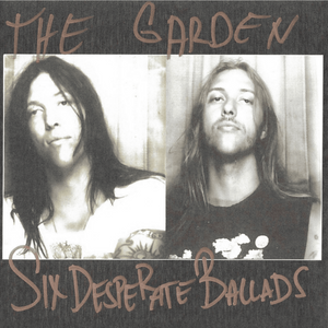 Six Desperate Ballads [Pink Vinyl]