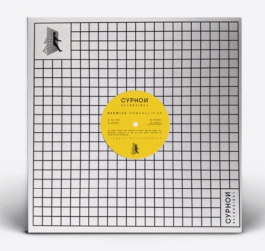 Powerflip [12" Ep] (180 Gram)