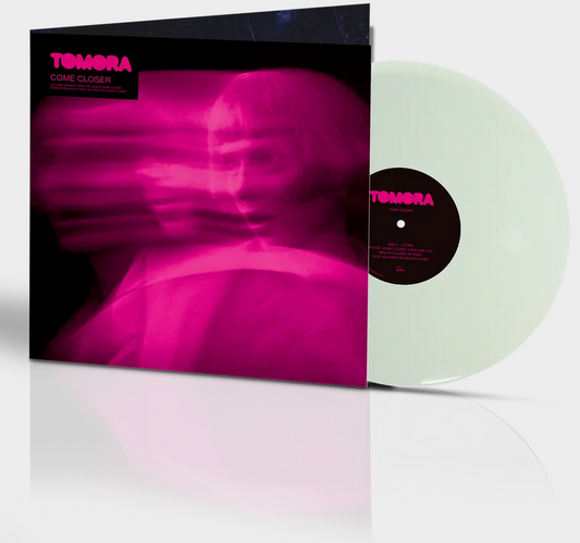 Come Closer [White Vinyl]