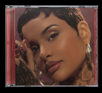 Kehlani [CD]