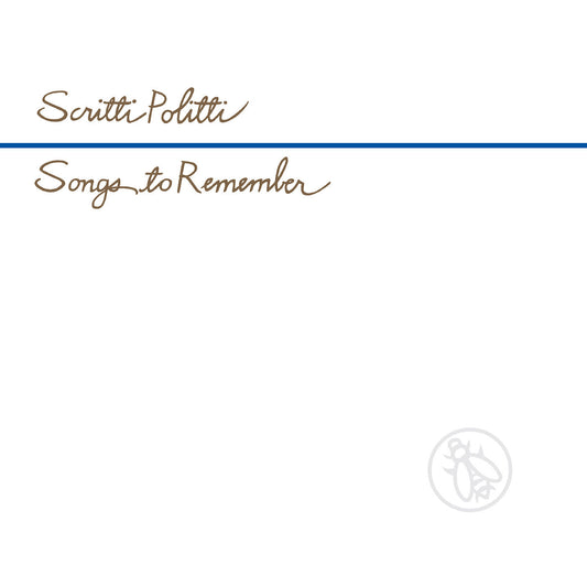 Songs To Remember [CD]