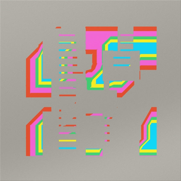 At Quadrant Park [LP]