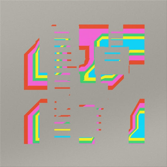 At Quadrant Park [LP]