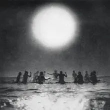 Seahaven - [CD]