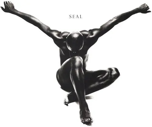 Seal - Seal [Vinyl]