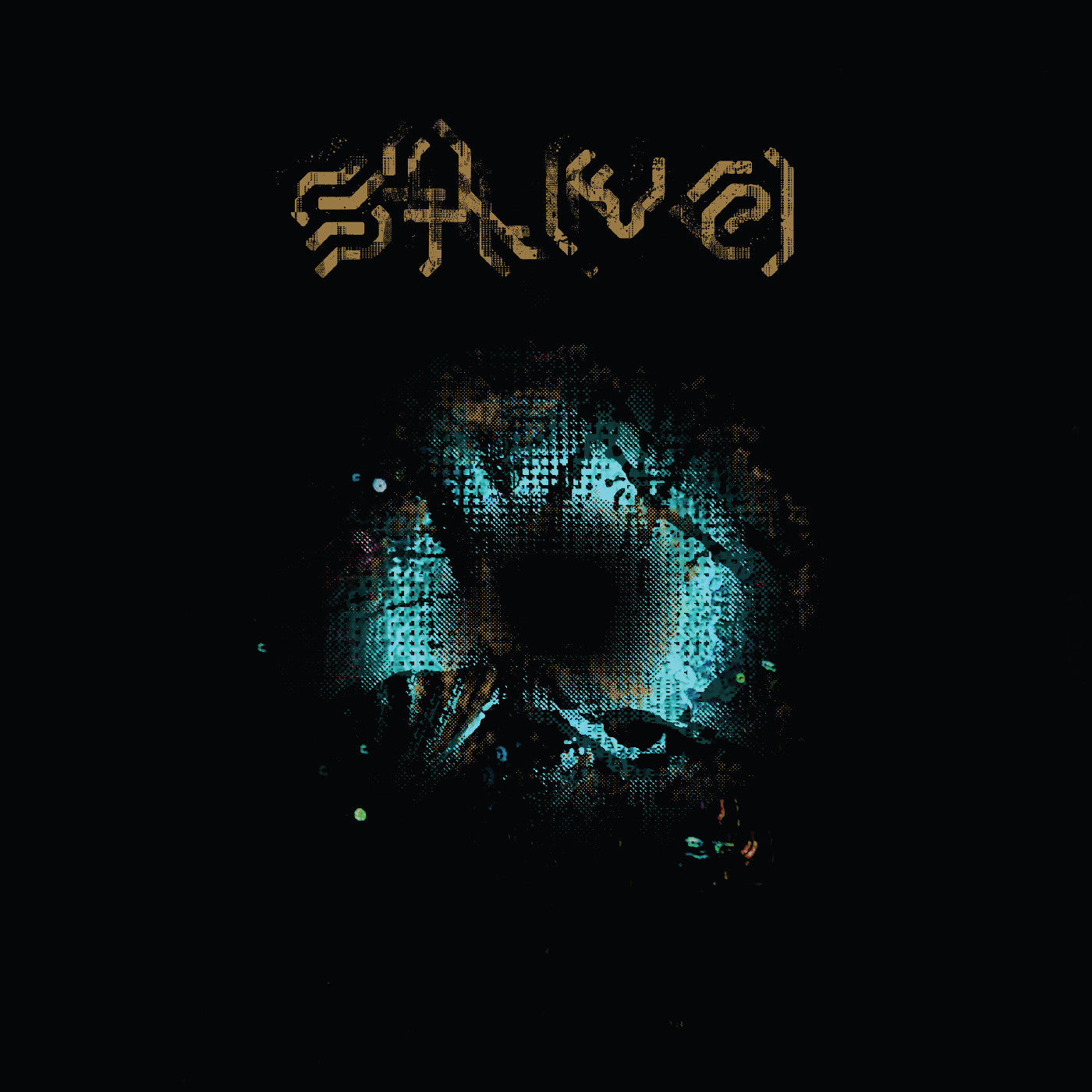 Sol.Hz [Clear Vinyl]