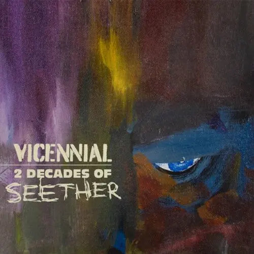 Seether - Vicennial 2 Decades [Vinyl]