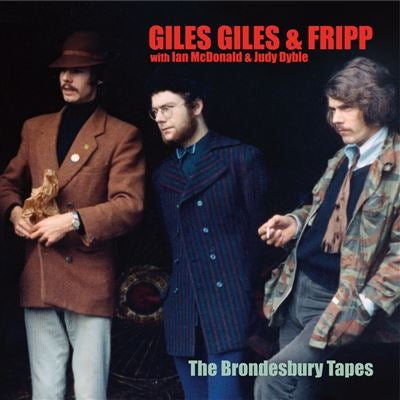 A Selection From The Brondesbury Tapes [LP] (200 Gram)