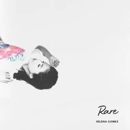 Selena Gomez — Rare [CD]