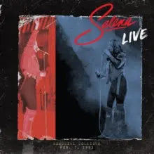Selena - Live [Remastered CD]