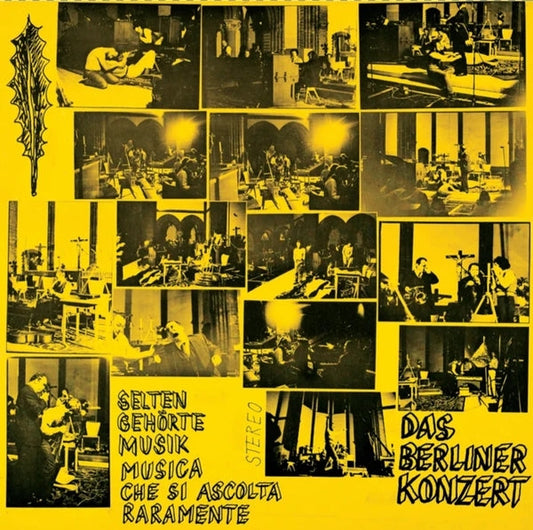 Das Berliner Konzert [2CD]