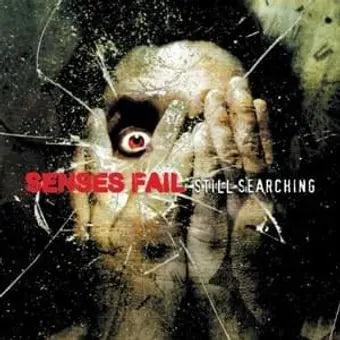 Senses Fail - Still Searching [Vinyl]