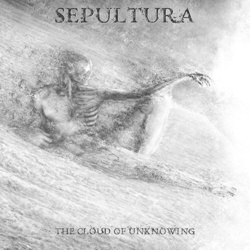 Cloud of Unknowing [2CD]
