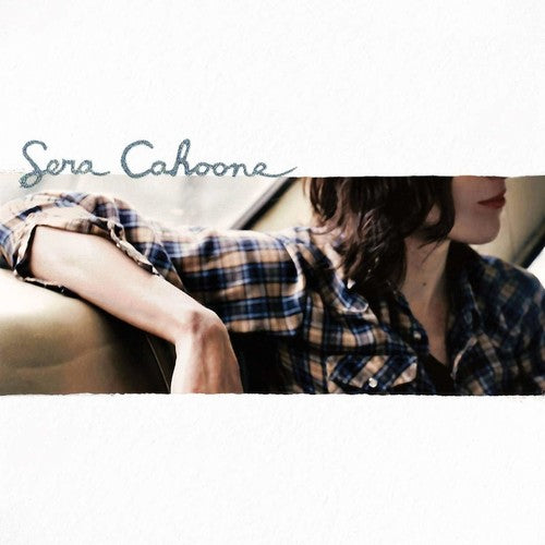 Sera Cahoone [Vinyl]