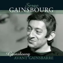 Serge Gainsbourg - Avant Gainsbarre [Transparent Green Colored Vinyl]